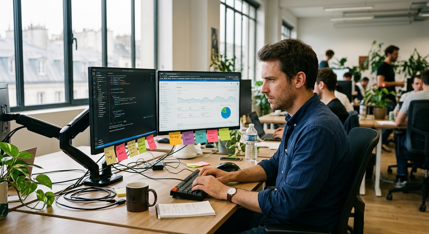 Nova Media : Agence Web Multimédia & Référencement Professionnel à Paris